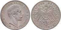 Preußen 2 Mark Wilhelm II. 1888-1918 -