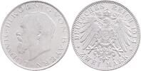 Bayern 2 Mark Ludwig III. 1913-1918 -