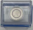 5 Euro 2016 A Bundesrepublik Deutschland blauer Planet Spiegelglanz PP, Originalverpackung