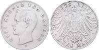Bayern 2 Mark Otto 1886-1913 -