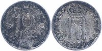 Norwegen 10 Öre Haakon VII. 1905-1957