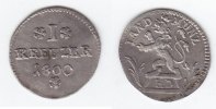 Hessen-Darmstadt 1 Kreuzer Ludwig X. 1790-1806