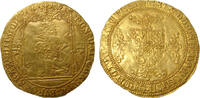 Belgium Lion d'or Brabant. Philippe le Bon gold Lion d'or (1430-1467) *Malines mint* -