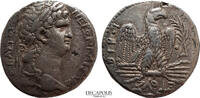 Roman provincial Tetradrachm Nero, Seleucis and Pieria. Dated RY 10 and ... 570,00 EUR  zzgl. 19,00 EUR Versand