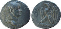 Roman provincial Tetradrachm AD 69/70 Vespasian, Year 2,  240,00 EUR  zzgl. 18,00 EUR Versand