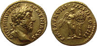 Roman Empire Gold Aureus, 161-180 Marcus Aurelius augustus. Top quality.... 10800,00 EUR  zzgl. 21,00 EUR Versand
