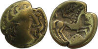 CELTIC 1/4 Stater 70-50 BC Aedui (BIBRACTE), Type de Chen&ocirc;ves. Classe II... 785,00 EUR685,00 EUR  zzgl. 19,00 EUR Versand