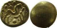 Celtic, Gaul Stater 60-50 BC Ambiani  1050,00 EUR  zzgl. 19,00 EUR Versand