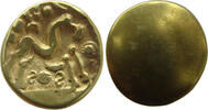 Celtic, Gaul Stater 60-50 BC Ambiani vz 1150,00 EUR  zzgl. 19,00 EUR Versand