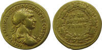 Roman Empire Aureus AD 107 Trajan *Very Rare; this type with a shortened... 4650,00 EUR  zzgl. 21,00 EUR Versand