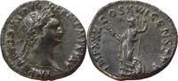 Roman Empire Denarius 69-96 AD Domitian vz / a vz 240,00 EUR  zzgl. 18,00 EUR Versand