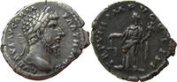 Roman Empire Denarius AD 161-169 Lucius Verus  195,00 EUR  zzgl. 18,00 EUR Versand