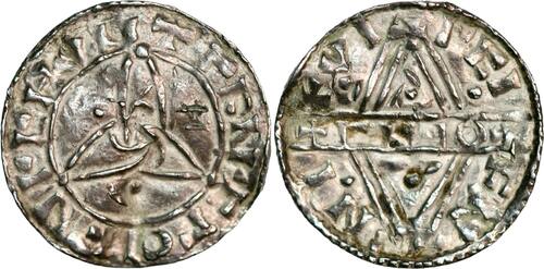 penny Denmark 1035-1042