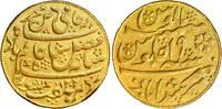 1825-1830 The East India Company, mohur (gold!)