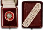 Russia, Order of St Stanislaus w/ provenance