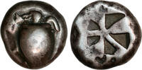 stater 520-480 BC v. Chr. Aegina in Attica (ca. 520-480 BC)
