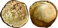 stater 50 BC Ambiani (gold!) from ca.