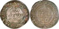 shilling England 1551-1553