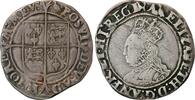 shilling England 1560-1561
