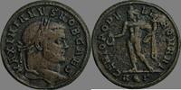  follis 296-299 n. Chr. Billon  from Emperor Galerius  51,32 EUR46,18 EUR  zzgl. 17,11 EUR Versand