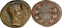As CAISAR-As from Emperor Augustus -