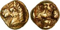 EL myshemihekte from Ionia (ca. 600-550 BC) -