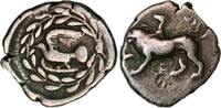  Drachm 431-400 BC v. Chr. from Sikyon in Sikyonia (ca. 431-400 BC)  276,33 EUR  zzgl. 17,01 EUR Versand