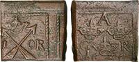 Sweden 1 öre 1626 Sweden  340,10 EUR  zzgl. 17,01 EUR Versand