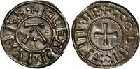 England penny 895-918 AD Danish East Anglia ca. (Ex. Elder 1921)