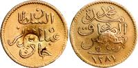  5 piastres 1878 Tunisia (gold!)  681,27 EUR  zzgl. 18,17 EUR Versand