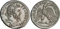 tetradrachm 205-211 n. Chr. Seleucis and Pieria ca.