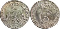 Norway 4 mark 1671 Norway  681,27 EUR  zzgl. 18,17 EUR Versand