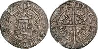 England groat 1485-1509 England 1485-1509  545,02 EUR  zzgl. 18,17 EUR Versand