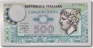 Asia 500 lire 1974 Italy  13,63 EUR  zzgl. 18,17 EUR Versand