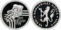 Norway 100 kroner 1993 Norway  99,92 EUR  zzgl. 18,17 EUR Versand