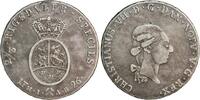 Norway 2/3 speciedaler 1796 Norway  772,11 EUR  zzgl. 18,17 EUR Versand
