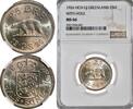  25 &oslash;re 1926 Greenland (MS 66) Greenland (MS 66) 181,67 EUR  zzgl. 18,17 EUR Versand
