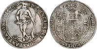 Preussen, Germany & Austria thaler 1658 Germany