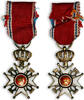   Norway, Order of St Olav (miniature) st 181,67 EUR  zzgl. 18,17 EUR Versand