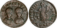 408-423 n. Chr. Exagium Solidi