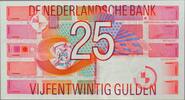  25 gulden 1992 Netherlands  18,17 EUR  zzgl. 18,17 EUR Versand