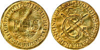 ducat 1616 Germany (gold!)
