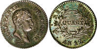 France 1/4 franc 1803 France  408,76 EUR  zzgl. 18,17 EUR Versand
