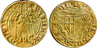  goldgulden 1410-1414 Germany (gold!)  999,20 EUR  zzgl. 18,17 EUR Versand