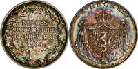 Norway 2 kroner 1906 Norway  267,97 EUR  zzgl. 18,17 EUR Versand