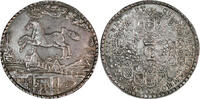 Preussen, Germany & Austria 3 thaler 1657 Germany
