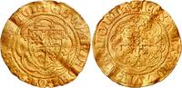  quarter 1361-1369 England noble (gold!)  1271,70 EUR  zzgl. 18,17 EUR Versand