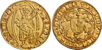florin Metz (gold!) 1552/3