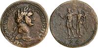 Sestertius 92-94 n. Chr. from Emperor Domitian