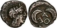  393-294 v. Chr. Tritartemorion from Athens in Attica (393-294 BC)  272,51 EUR  zzgl. 18,17 EUR Versand